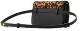 Thumbnail for your product : Aldo Scheule Leopard Print Belt Bag