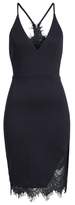 Thumbnail for your product : ASTR the Label Lace Body-Con Dress