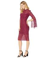 Thumbnail for your product : Bardot Sienna Midi Dress