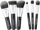 Thumbnail for your product : SEPHORA COLLECTION COLLECTION - Mini Deluxe Charcoal Antibacterial Brush Set