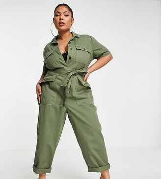 plus size jumpsuits for evening uk