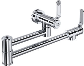 Perrin & Rowe Armstrong Pot Filler