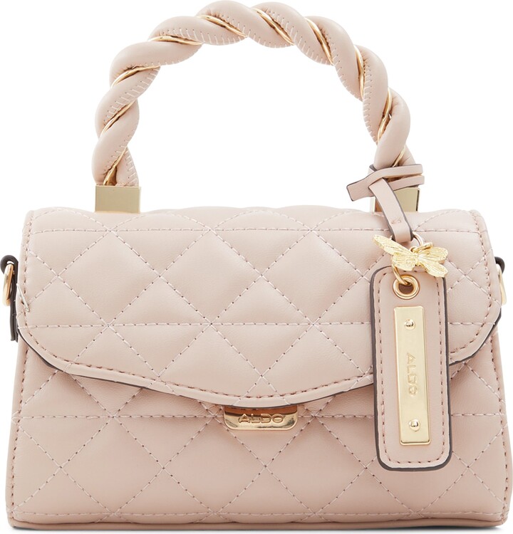 Aldo Pink Handbags | Shop The Largest Collection | ShopStyle