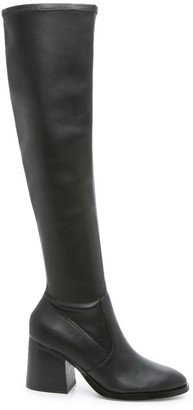 Steve madden lamar boots Clearance