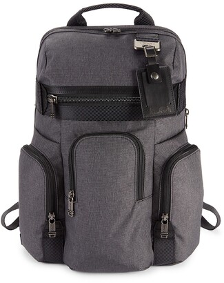 Tumi Men's Backpacks | Shop the world's largest collection of 
