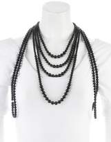 Thumbnail for your product : Chanel Bead Body Chain Necklace