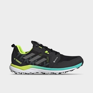 adidas Men's Terrex Agravic GORE-TEX Trail Running Shoes - ShopStyle