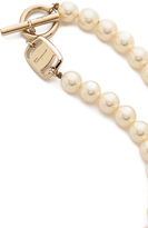 Thumbnail for your product : Ferragamo Collane Perle Necklace