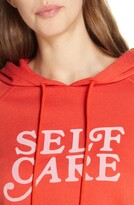 Thumbnail for your product : ban.do Self Care Lounge Hoodie