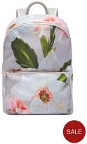 Thumbnail for your product : Ted Baker Osmoni Chatsworth Bloom Nylon Backpack
