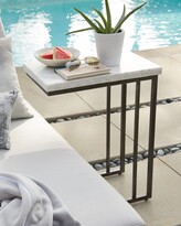 Thumbnail for your product : Bernhardt Exteriors Sausalito Side Table