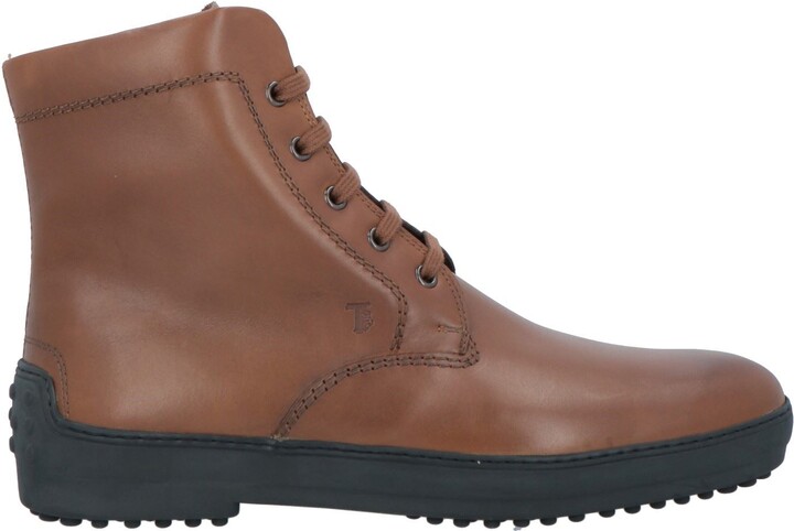 Tod's Man Ankle boots - Image 6