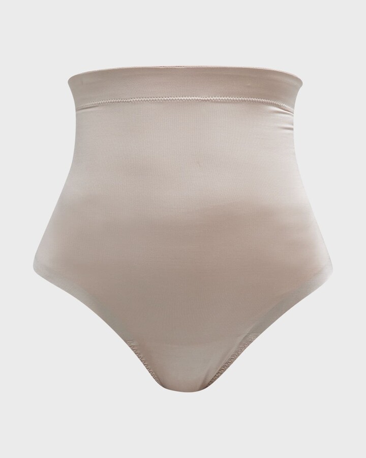 SPANXshape™ Suit Your Fancy High-Waisted Thong