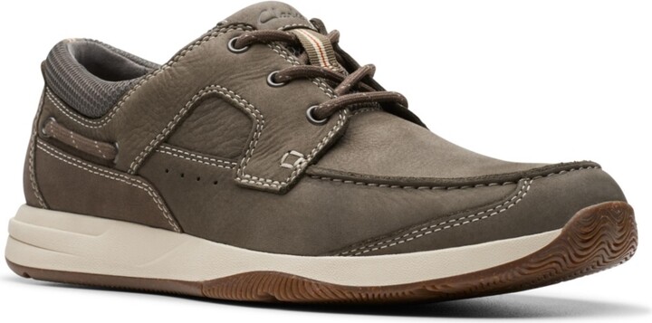 Clarks Collection Men's Sailview Lace Shoes