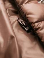 Thumbnail for your product : Herno hooded padded coat