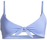 Thumbnail for your product : L-Space Sensual Solids Flashback Bikini Top