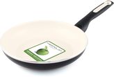 Thumbnail for your product : Green Pan Sofia ceramic frypan 20cm