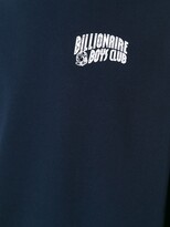 Thumbnail for your product : Billionaire Boys Club Logo Crew Neck Sweatshirt