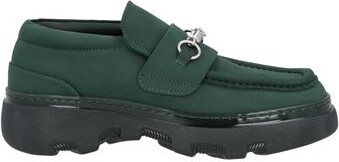 Burberry Man Loafers