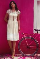 Thumbnail for your product : Anthropologie Moulinette Soeurs Poema Lace Dress