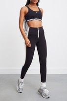 Thumbnail for your product : Bandier X Solid & Striped Soleil Zip Front Leggings in