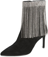 Thumbnail for your product : Jeffrey Campbell Elve J Booties