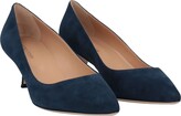 Thumbnail for your product : Sergio Rossi Pumps Blue