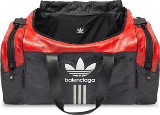 Balenciaga Adidas Gym Bag - ShopStyle