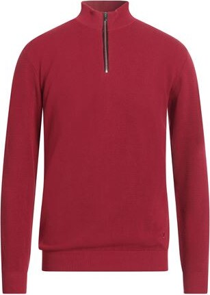 Tombolini Man Turtleneck