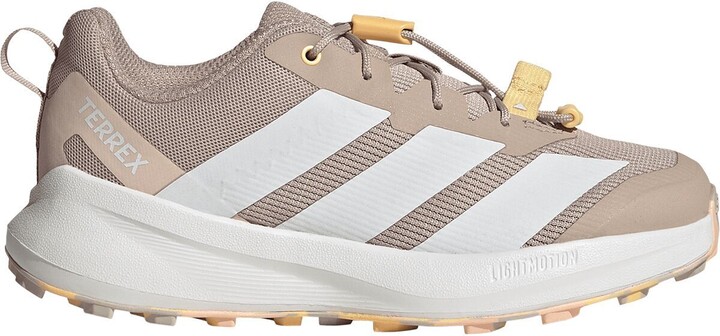 Adidas TERREX Terrex Agravic Shoe - Little Kids'