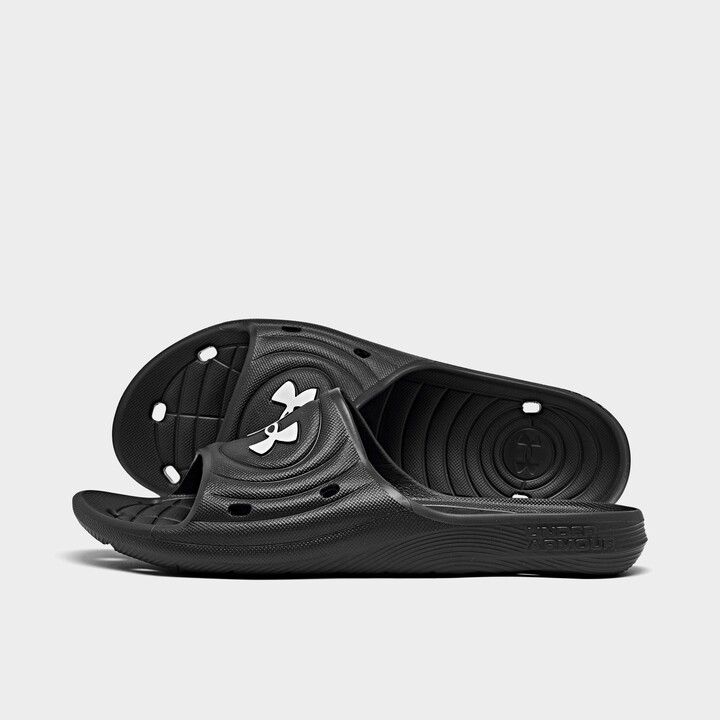 under armour elite harbor sandals