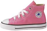 Thumbnail for your product : Converse Chuck Taylor All Star Hi Core Infant Trainer
