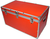 Thumbnail for your product : John Lewis 7733 John Lewis 460L Fortified Jumbo Trunk