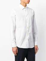 Thumbnail for your product : Paul Smith classic long sleeve shirt