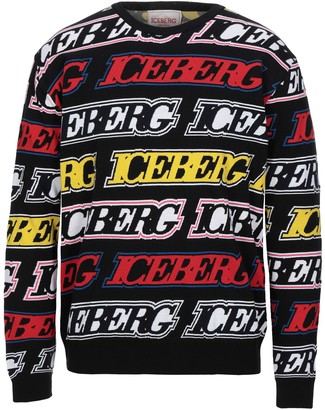 Iceberg Sweaters