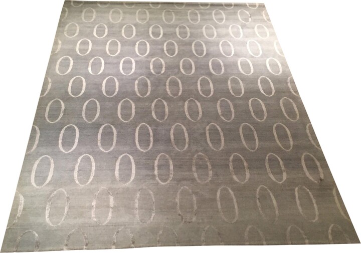 1stDibs Stunning Contemporary Nepalese Rug
