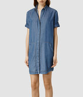 Thumbnail for your product : CALLA Bay Shirt Dress