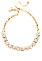Thumbnail for your product : Kate Spade Squared Away Necklace