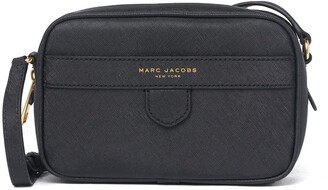 Marc Jacobs Liaison Crossbody Bag in Black at Nordstrom Rack - ShopStyle