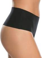 Thumbnail for your product : Spanx Undie-Tectable Lace Thong