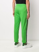 Thumbnail for your product : Givenchy Logo Side Band Track Pants