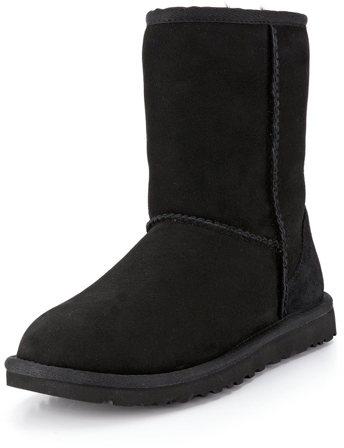 ugg classic short sale uk