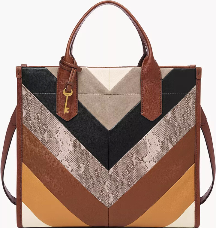 Fossil Outlet Kyler Tote ShopStyle