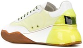 Thumbnail for your product : Stella McCartney Loop Runner sneakers