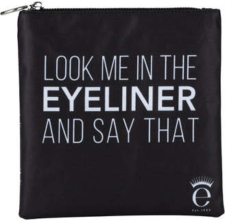 Eyeko Eyeliner and say that make-up bag