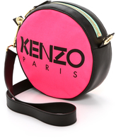Thumbnail for your product : Kenzo Kanvas Cross Body Bag