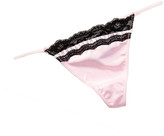 Thumbnail for your product : Jezebel Promise G-String Thong