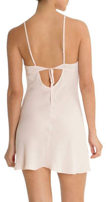 IN BLOOM Windflower Lace Chemise