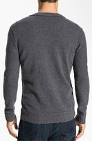 Thumbnail for your product : BOSS ORANGE Men's 'Kamil' V-Neck Sweater