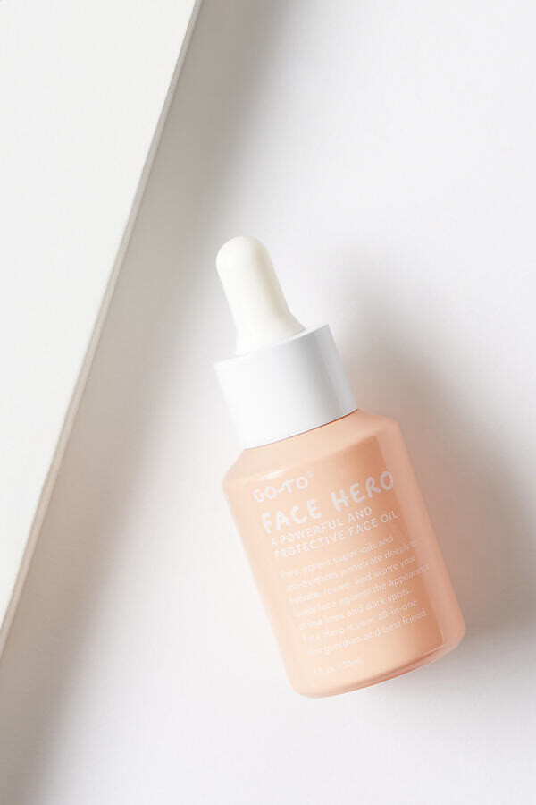 GoTo Face Hero Oil By in Orange ShopStyle